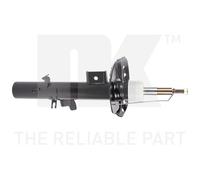 NK Ammortizzatore Anteriore Sinistro per Land Rover Freelander 2 FA_ LF_