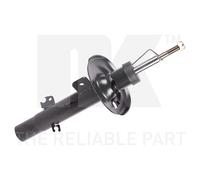 NK Ammortizzatore Anteriore Sinistro Per Peugeot 207 207/207+