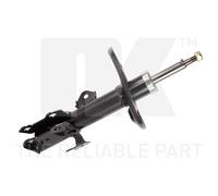 NK Ammortizzatore Anteriore SX per Toyota