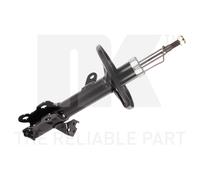 NK Ammortizzatore Asse Anteriore Destro per Toyota Prius Berlina NHW11_