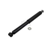 NK Ammortizzatore Asse Posteriore Sinistro Destro Adatto per BMW 3er Compact E36