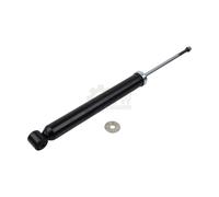 NK Ammortizzatore Asse Sinistra Destra per BMW 3er Touring E46 Cabriolet