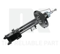 NK Ammortizzatore per Hyundai Grand Santa Fé DM Kia Sorento II XM