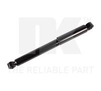 NK Ammortizzatore Posteriore Adatto Per Mazda 6 Station Wagon GH Hatchback