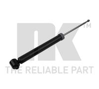 NK Ammortizzatore Posteriore per Audi A6 Skoda Superb VW Passat