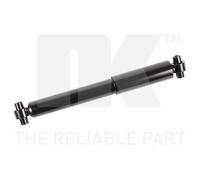 NK Ammortizzatore Posteriore Per Mazda 6 Station Wagon GY Hatchback GG