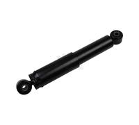 NK Ammortizzatore Posteriore per Mercedes-Benz W639 Vito / Scatola Mixto