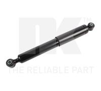 NK Ammortizzatore Posteriore per Opel Agila Suzuki Evento Wagon