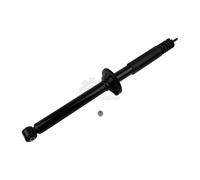 NK Ammortizzatore Posteriore Sinistra Destra per Ford Ka RB_ Fiesta IV Ja _ Jb _