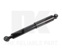 NK Ammortizzatore Posteriore Sinistra Destra per Opel Agila (A) H00 Suzuki R MM