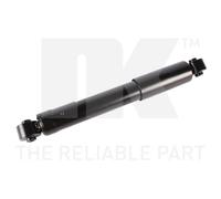 NK Ammortizzatore Posteriore Sinistra Destra per Toyota 4 IV _ A4_ZSA4_ALA4_ _