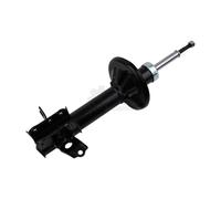 NK Ammortizzatore Posteriore Sinistro Adatto Per Mazda 323 F V BA S