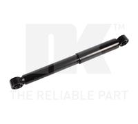 NK Ammortizzatore Posteriore Sinistro Destro Adatto Per Suzuki Alto HA24