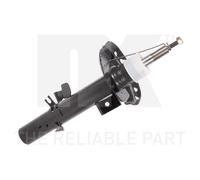 NK Ammortizzatore Posteriore Sinistro Destro Per Land Rover Freelander 2 FA_ LF_