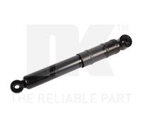 NK Ammortizzatore Posteriore Sinistro Destro Per Opel Astra H Caravan L35 L70