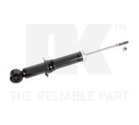 NK Ammortizzatore Posteriore Sinistro Destro Per Toyota Prius Liftback _W2_