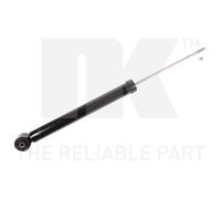 NK Ammortizzatore Posteriore Sinistro Destro Per VW UP 121 122 BL1 BL2 LOAD