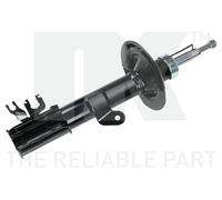 NK Ammortizzatore Puntone Dell'Ammortizzatore per Fiat Panda 169 169_