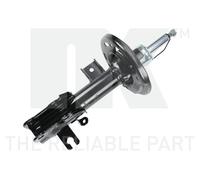 NK Ammortizzatore Puntone Dell'Ammortizzatore per Mazda 6 Familiare GJ Gh Gl