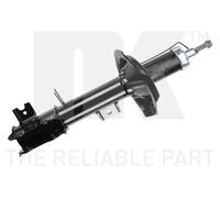 NK Ammortizzatore Puntone Dell'Ammortizzatore per Suzuki SX4 Gy Yo
