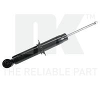 NK Ammortizzatore Puntone Dell'Ammortizzatore per VW Touareg 7LA 7L6
