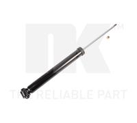NK Ammortizzatore Retro Sinistro Destro Per Peugeot 308 I 4A_ 4C_ 4B_