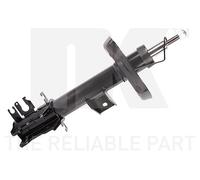 NK Ammortizzatore Anteriore Sinistro Adatto Per Fiat Panda 312 312_ 319_ Van