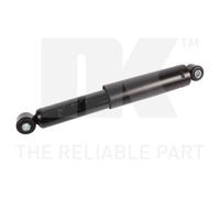 NK Ammortizzatore Asse Posteriore Sinistro Destro Adatto A per Daewoo Matiz Klya