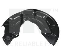 NK Ankerblech Spritzblech Anteriore Destro per VW Passat Variant 3G5