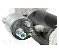 NK Avviamento Starter 1.7 kW Per Fiat Ducato Kasten 115 Multijet 2.0 D 500X Jeep