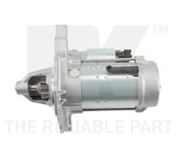 Avviatore Starter 1.6 kW Per Toyota Yaris _P13_ 1.5 4745027