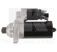 NK Avviatore Starter 1.7 kW Per VW Caddy III Furgone 2KA 2KH 2CA 2CH 2.0 SDI