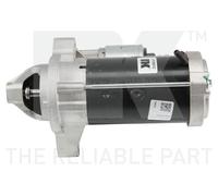 Avviatore Starter 1.8 kW Per Ford Fiesta VII 1.5 TDCi Active Transit Courier