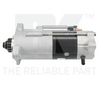 NK Avviatore Starter 1.8 kW Per Opel Astra K Insignia B Country Tourer 1.5