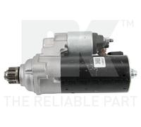NK Avviatore Starter 2.2 kW Per Mercedes-Benz Classe B Classe GLA Classe A