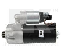 NK Avviatore Starter 2.2 kW Per VW Touareg 3.0 V6 TDI Porsche Cayenne Q7