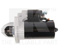 NK Avviatore Starter 2.5 kW Per Fiat Ducato Kasten 160 Multijet 3.0 D 120 140