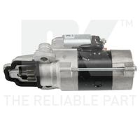 NK Avviatore Starter 2.5 kW Per Ford Ranger TKE 3.2 TDCI 4X4 4725017