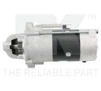 NK Avviatore Starter 2 kW Per Mitsubishi L 200/Triton 2.4 DI-D 4WD 2.2