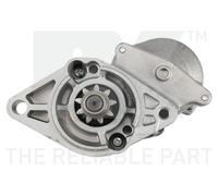 NK Avviatore Starter 2 kW Per Toyota Yaris 1.4 D-4D Corolla Station Wagon