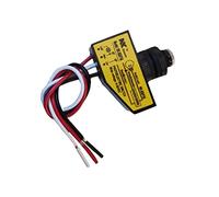 NK-BB /F50 Interruttore Automatico del Sensore di Luce, 3.5A DC12V 24V 36V 48V Controllo del Sensore di Luce Dal Tramonto all'interruttore Della Fotocellula Dell'alba