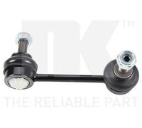 NK Bielletta barra stabilizzatrice per VW Golf III Cabrio (1E7) 5113209