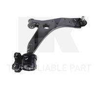 NK 5013226 Manubrio Sospensione Ruota per Mazda 3 BK 5 Cw CR19