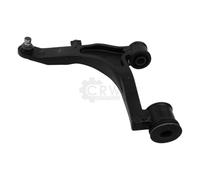 NK Braccio Oscillante Manubrio Sospensione Ruota per Opel Movano Cassone/Telaio