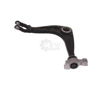 NK Braccio Oscillante Manubrio Sospensione Ruota per Peugeot 407 Sw 6E_508 8E_