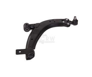 NK Braccio Oscillante Sospensione Compatibile Per Peugeot 306 Cabriolet