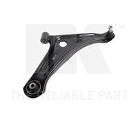 NK Braccio Oscillante Sospensione Per Mitsubishi Mirage/Space Star Berlina