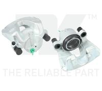NK Bremssattel Anteriore Sinistra 1-Pistone Girante 66mm per Peugeot Expert
