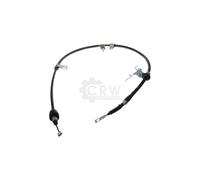 NK 903523 Cavo freno a mano