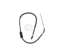 NK Cavo Del Freno a Mano Destra Adatto per Fiat Marea 185_185 9023102